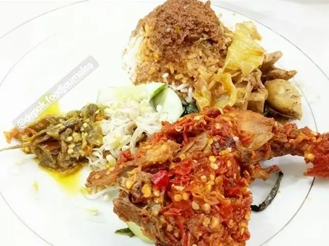 Gambar Makanan RM Tanamo 1