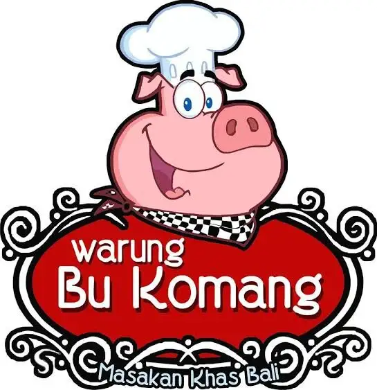 Gambar Makanan Warung Bu Komang 9