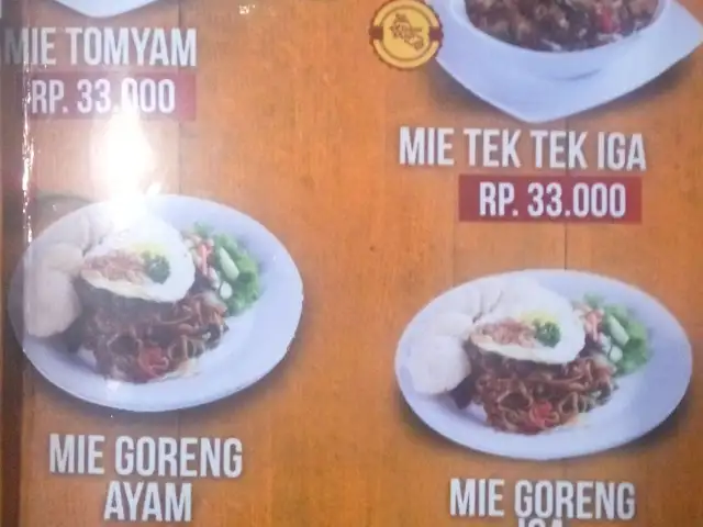 Gambar Makanan DapurIga 4