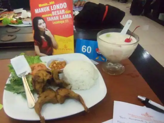 Gambar Makanan Cupuwatu Resto 16