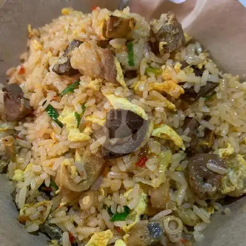 Gambar Makanan Nasi Goreng owk Azzura 11