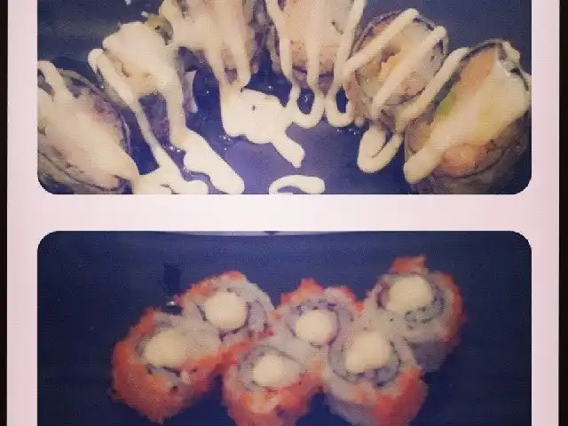 Gambar Makanan GOCCHI Sushi Teppanyaki Shabu 6