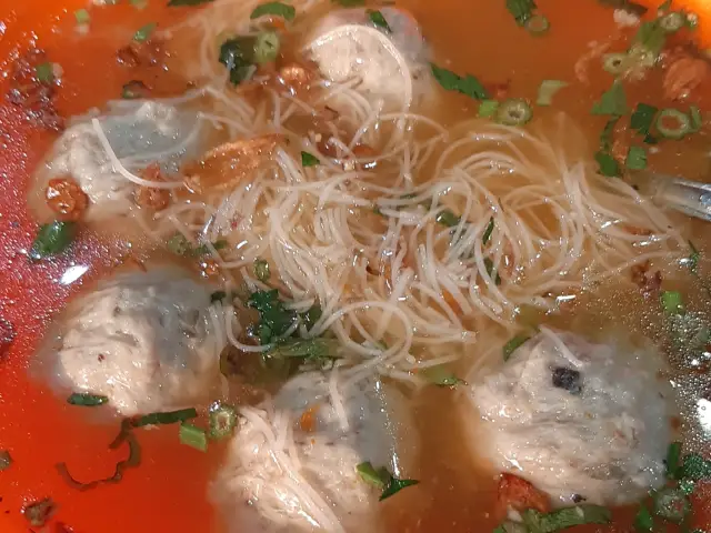 Gambar Makanan Bakso Pak Diran 15