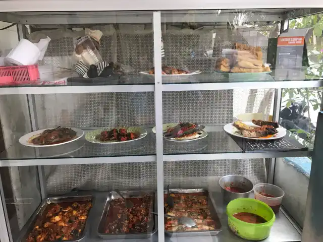 Gambar Makanan Rumah Makan Nouke Masakan Manado jl.ikan Munsing Surabaya 9
