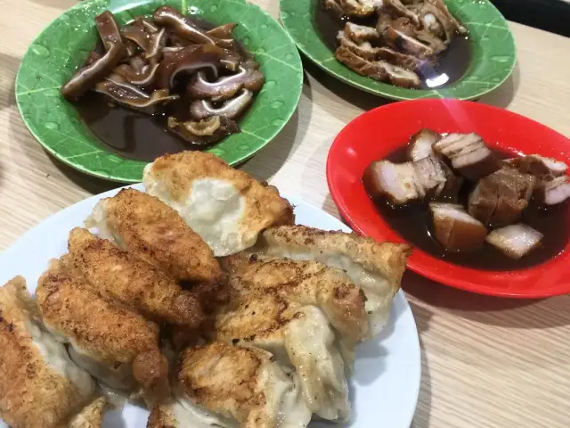 Gambar Makanan Santung Kuo Tieh & Sui Kiaw 68 6