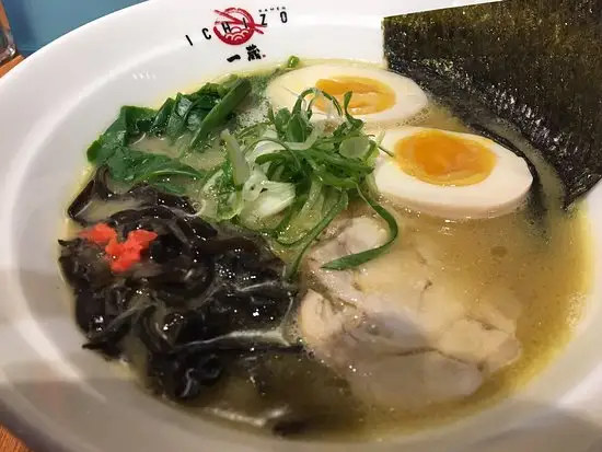 Ichizo Food Photo 4