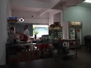 Kedai Kopi O U Yuan 有缘咖啡店
