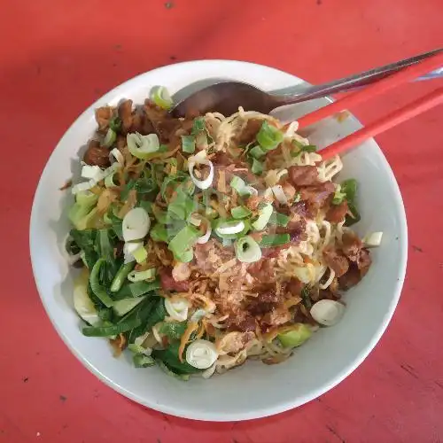 Gambar Makanan Mie Ayam Bakso Yamin, Juanda 1 16