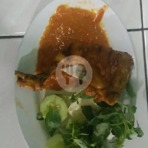 Gambar Makanan Pecel Ayam Resto Sedap, Pahlawan 2