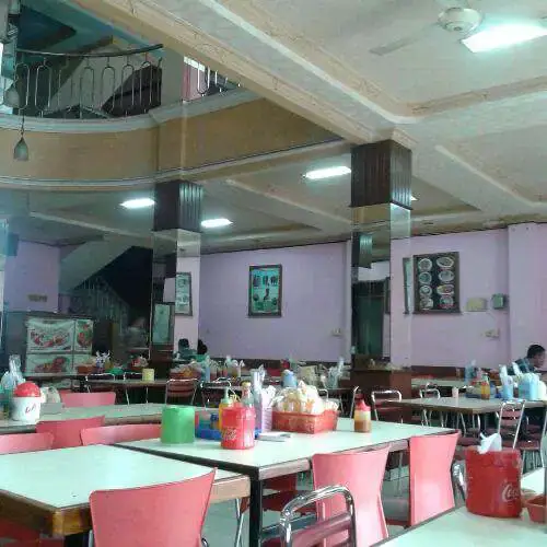 Gambar Makanan Resto Mie Ayam Berkat 8