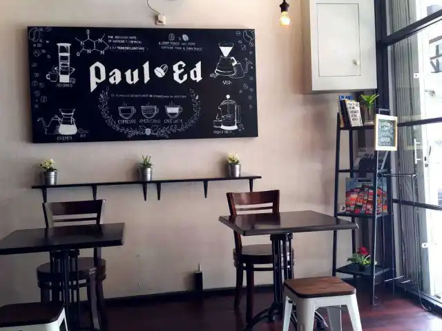 Gambar Makanan Paul-Ed Coffee 17