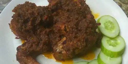 Nasi bebek Putra Sakera, Jatayu Bungur 2