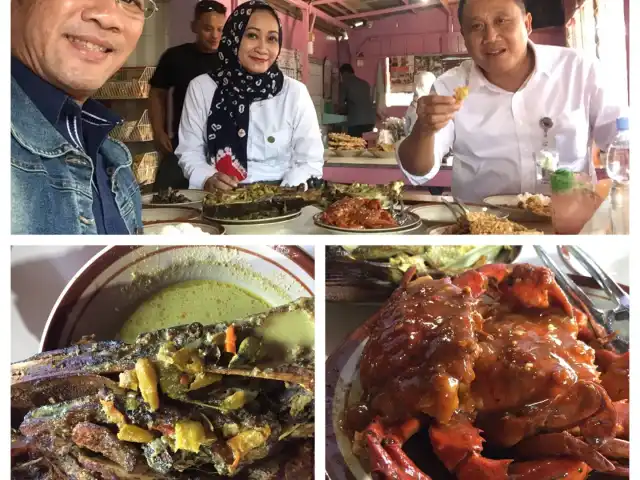 Gambar Makanan RM Sederhana 'Mangut Kepala Manyung' 3