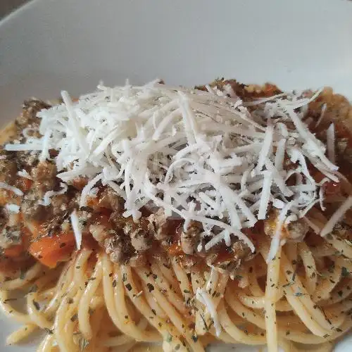 Gambar Makanan Rumah Spaghetti Bun85 3