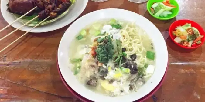 Bakmi Jogja