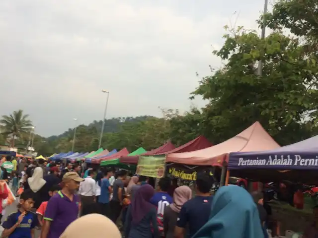 Bazaar Ramadhan Puncak Alam (Fasa 2) Food Photo 2