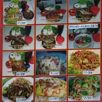 Gambar Makanan Singgahpai di Sambal Cobek 1