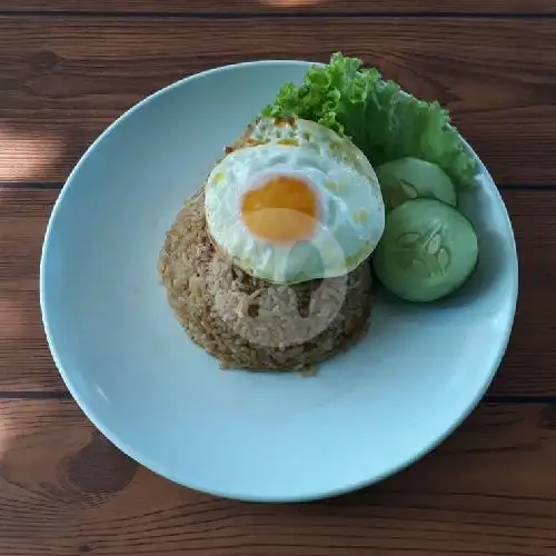 Gambar Makanan Warung Banyuwangi Bu Linda, Siligita 8