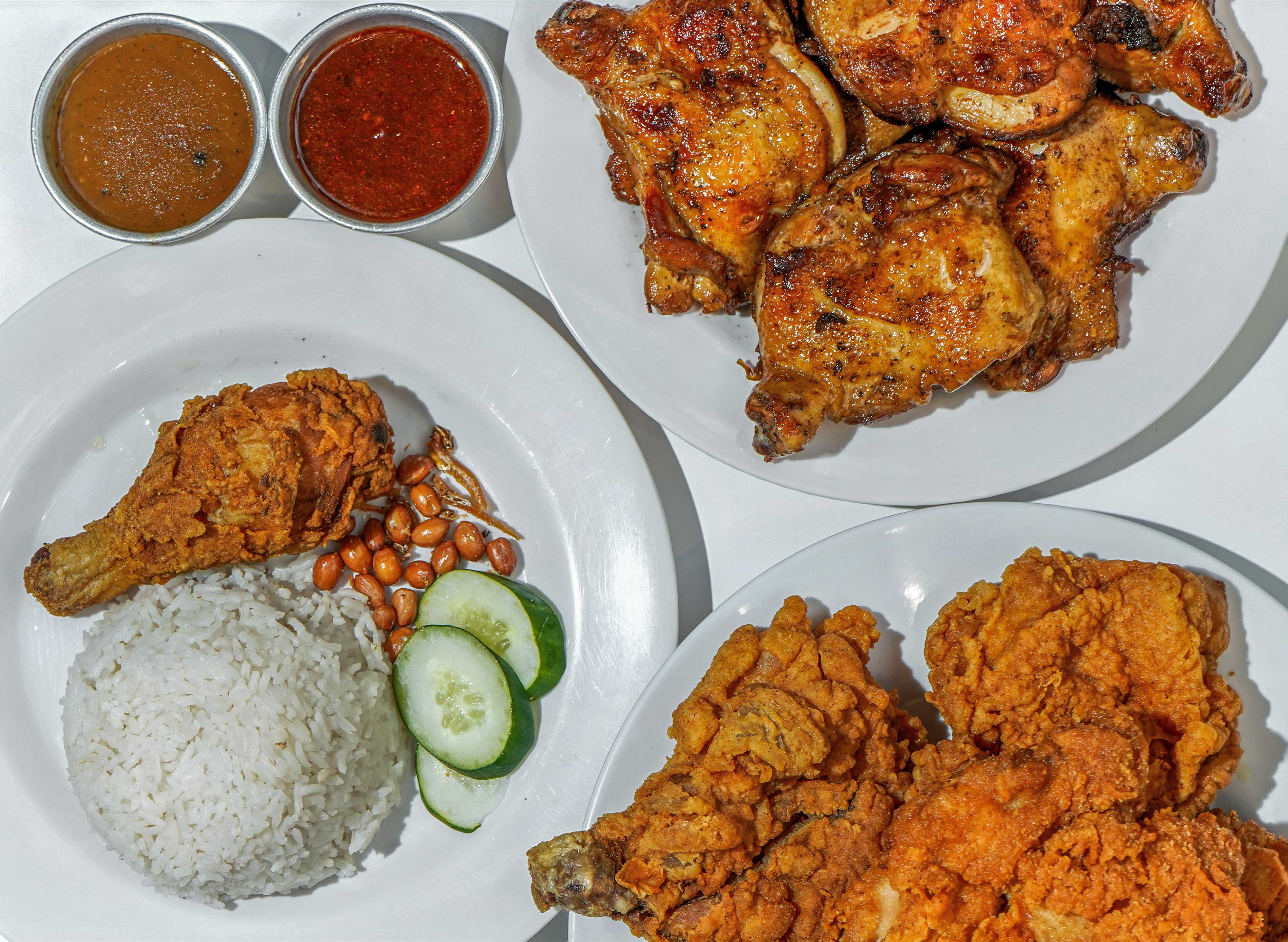 Western & Grill HQ, Malaysia, Melaka | YummyAdvisor