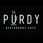 Purdy Cafe Food Photo 3