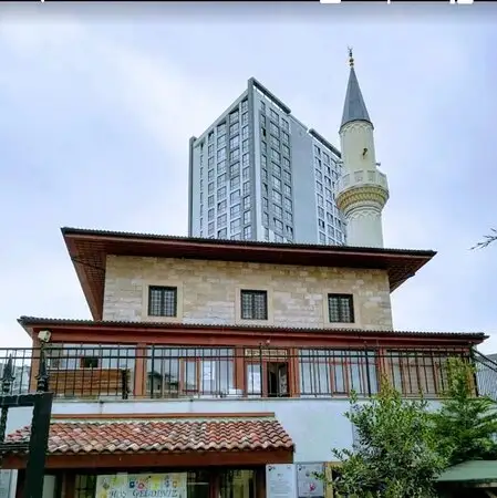 Vehbi Usta Balık Evi