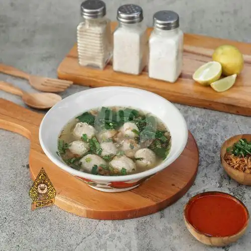 Gambar Makanan Bakso Semar Asli, Buah Batu 18