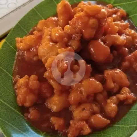 Gambar Makanan Mie Ayam Banyumas Bang Dora 7