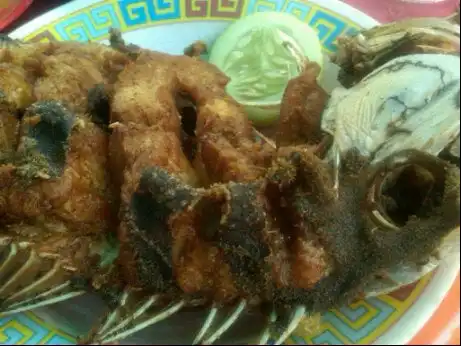 Gambar Makanan RM Sari Laut Mas Suhud 9