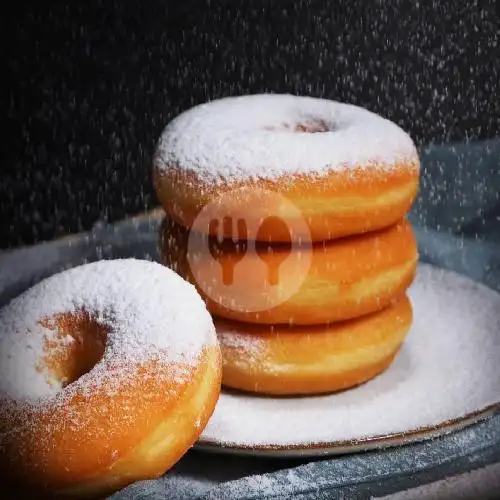 Gambar Makanan Apple Donut & Bakery Sunter Mas, Pasar Sunter 3