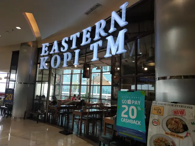 Gambar Makanan Eastern Kopi TM 5