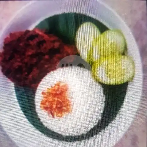 Gambar Makanan Nasi Bebek Khas Madura Tanjung Barat, Jagakarsa 1