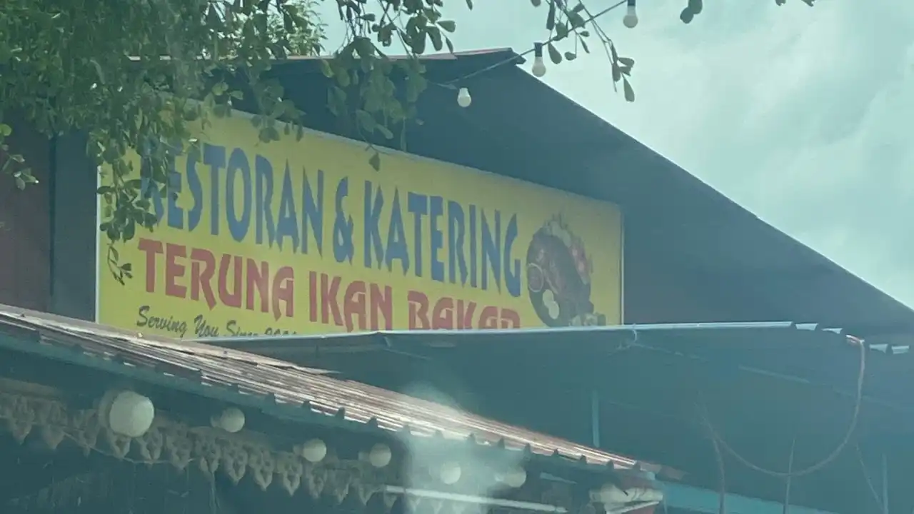 Teruna Ikan Bakar