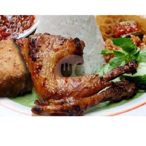 Gambar Makanan Ayam Penyet Surabaya & Mie Jogja, Denpasar 9