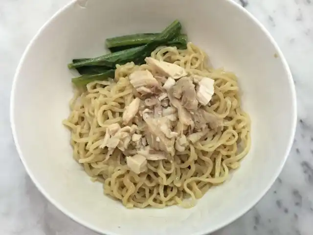 Gambar Makanan Bakmi Gg. Mangga 10