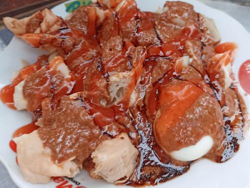 Siomay Batagor Alies Al Terdekat Restoran Dan Tempat Makan Aneka