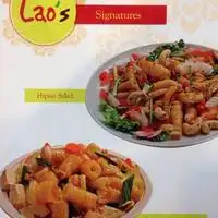 Gambar Makanan Lao's Resto 1