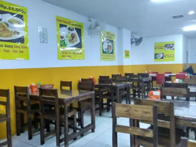 Gambar Makanan Ayam Goreng Karawaci 8