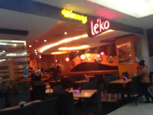 Gambar Makanan Warung Leko 18