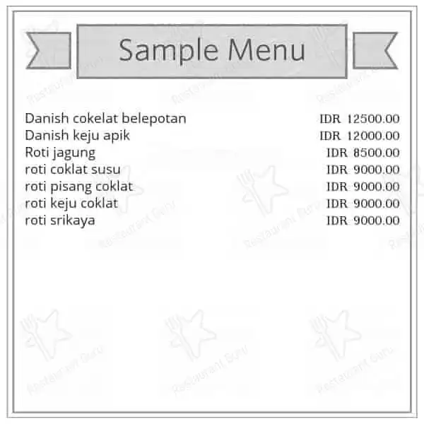 Gambar Makanan Holland Bakery IMAM BONJOL KARAWACI 4