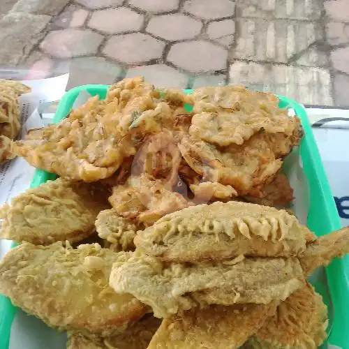 Gambar Makanan Pempek Shindy, Silaberanti 13