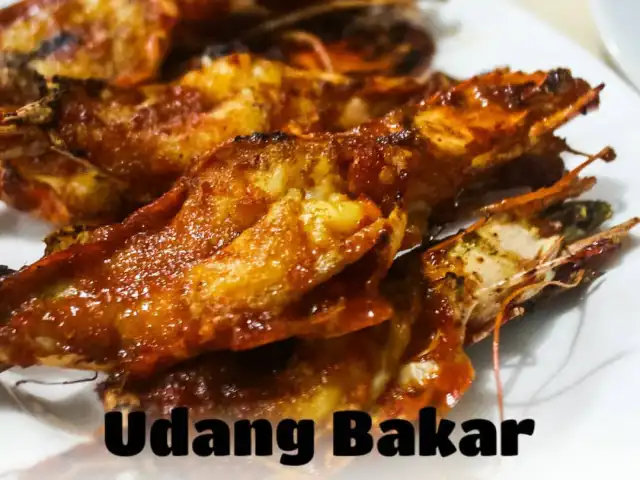 Gambar Makanan Warung Tulen Special Fresh Grill Seafood 4