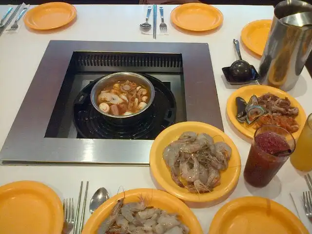 Seoul Garden Food Photo 14