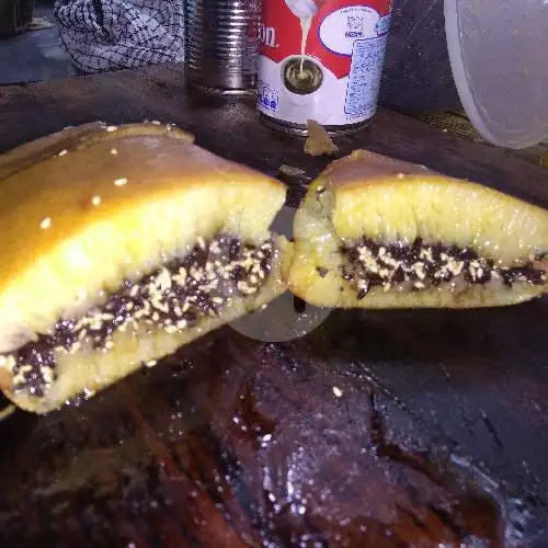 Gambar Makanan Martabak Bangka 88, Karang Anyar 5