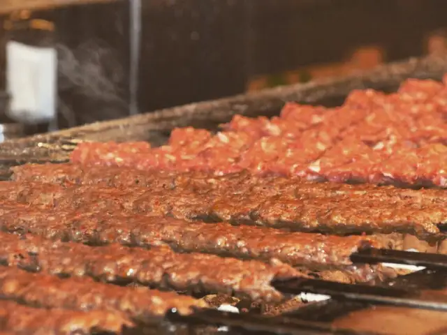 Hasan Usta Kebap'nin yemek ve ambiyans fotoğrafları 5