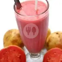 Gambar Makanan Juice & Nduy Kitchen 5