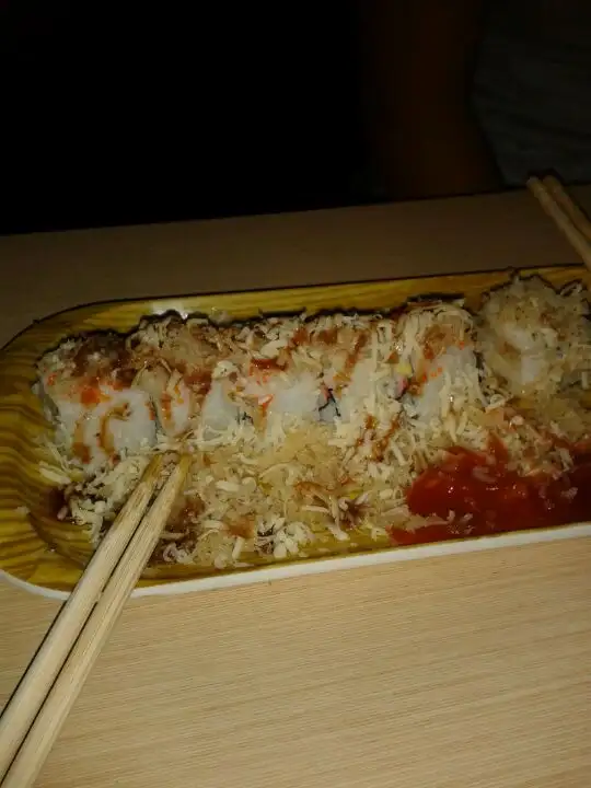 Gambar Makanan Moshi Moshi 8