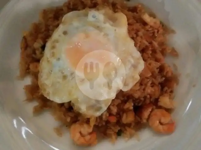 Gambar Makanan RM. Bebek Goreng HT, Drupadi 11
