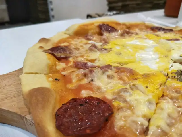 Gambar Makanan Goodies Pizza 1