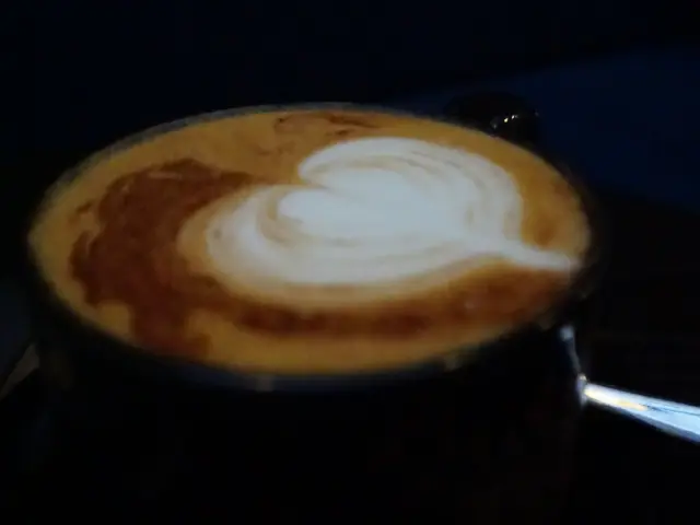 Gambar Makanan Single Shot Coffee Shop 5