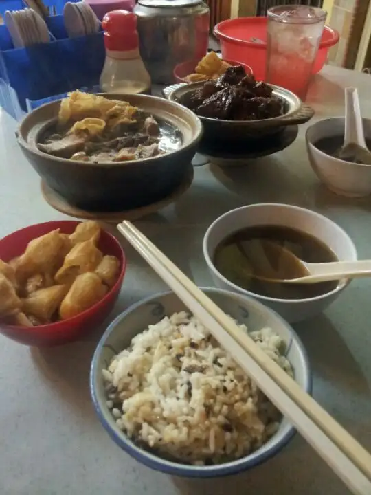 Uncle Jerry Chick Kut Teh Food Photo 14